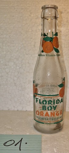 Alte florida boy - (ur-),