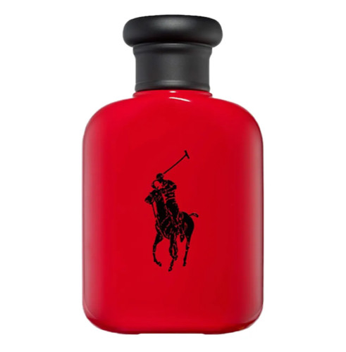 Ralph lauren polo red eau - polo, de