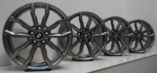 Original bmw 1er - original, f44