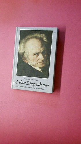223895 wilhelm gwinner - gwinner, arthur