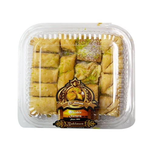 Baklava - , (baklawa)