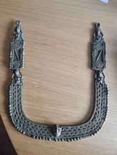 Afrikanischer Hochzeitsschmuck