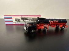 Permot Skoda Zugmaschine mit