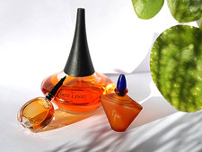 Parfum Set- Parfum Spray First Line ca. 50ml + Mini 8e Jour + Uomo? TOP Vintage!