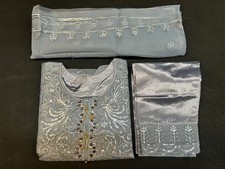 Indische pakistanische kleid - indische,