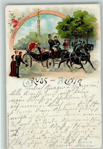 13003071 berlin gruss aus - gruss,