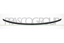 PRASCO Zierleiste Stoßfänger