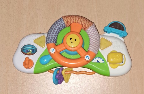 Kinder spielzeug lenkrad auto - spielzeug,