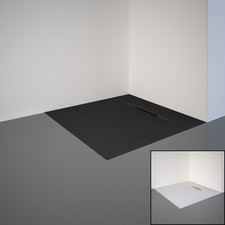 Schulte Duschwanne DWM-Tec mit