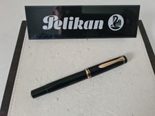 PELIKAN M200 "F" Kolbenfüller