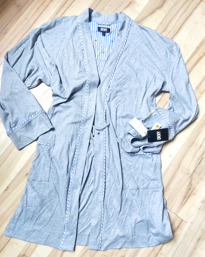 Dkny donna karan bademantel - dkny,