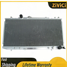 Aluminum Radiator Kühler For