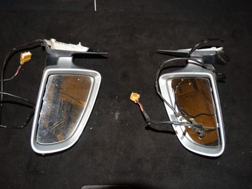 Audi außenspiegel links - a4, b5
