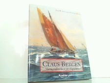 Claus bergen marinemaler - claus, bergen.