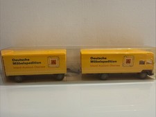 O981 Wiking  Deutsche