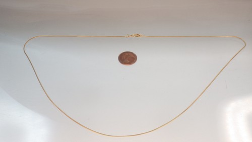 Schöne schlangenkette 333 - schöne,