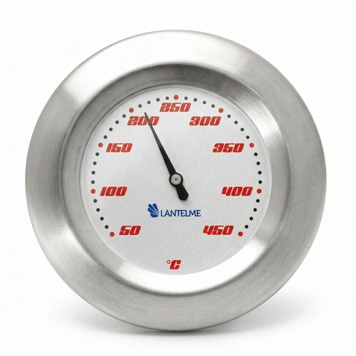 450 grad grill thermometer - 450,