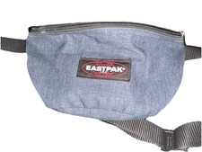 2x EASTPAK U.S.A. -