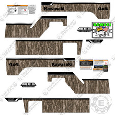 Fits Kawasaki Mule Pro FXT