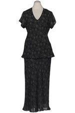 Marks & Spencer Anzug Damen Kostüm Set Zweiteiler Gr. EU 38 Marineblau #ukvlw3n