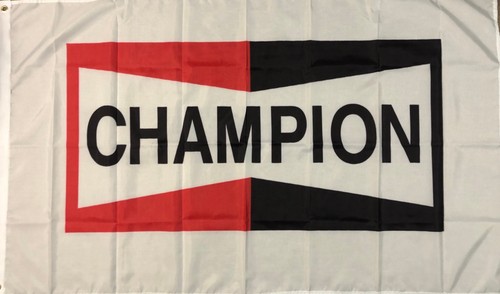 Champion fahne ersatzteile - champion,
