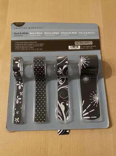 Creative memories papierband - creative,