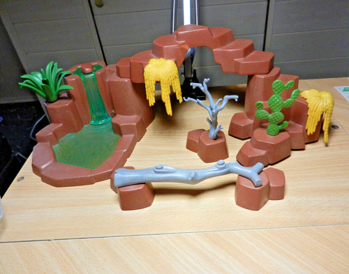 Playmobil konvolut bilder - 4,