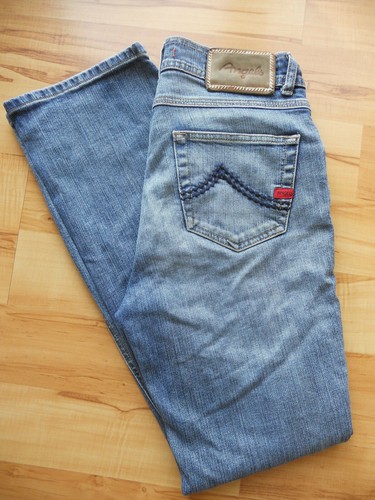 Angels jeans hose - angels,