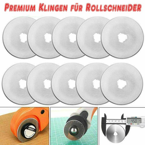 Rollschneider ersatzklingen - rollschneider,