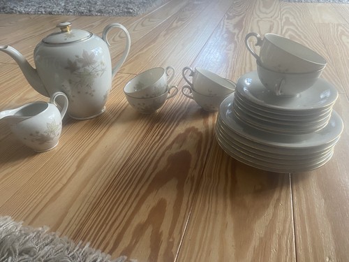 Kaffeeservice arzberg - kaffeeservice,