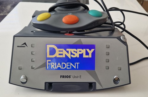 Dentsply friadent frios - friadent,
