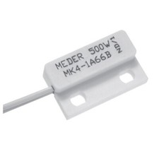 MK4-1A66B-500W Reed-Sensor MK471B 1xEIN 200V= 0,5A 10W mit Kabel von Meder