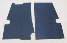 Vordere Fussmatten  für GAZ