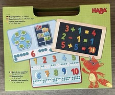 HABA, Magnetspiel-Box 1, 2