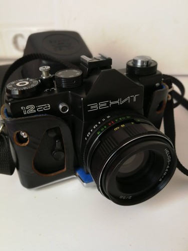 зенит zenit sd - Зенит,