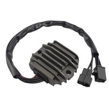 Regulator Rectifier For Suzuki