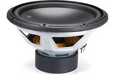 JL Audio 12W3V3-8 30cm Subwoofer 30cm  1x8ohm Bass Tiefton Teller Treiber 1000 W