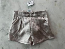 Obaibi Toddler Baby Metallic