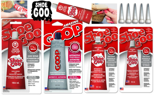 Shoe goo kleber - shoe,