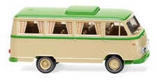 Wiking 027044 BORGWARD