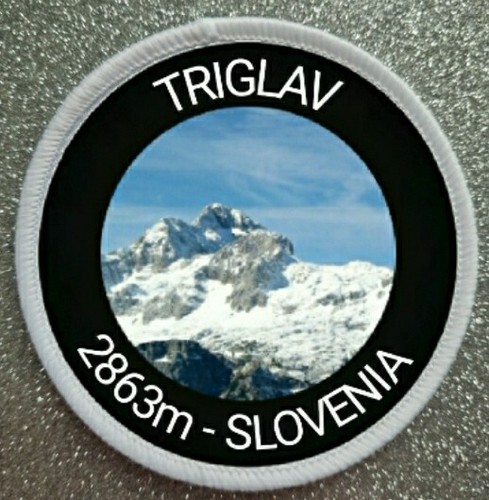 Triglav slowenien - 3",