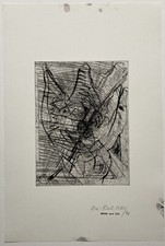 Dieter Roth, Komposition III