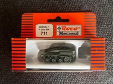 Roco minitanks spur - roco,