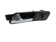 Türgriff Griff Griffmuschel Innen mit Spiegelverstellung Li Vo für Touran 1T