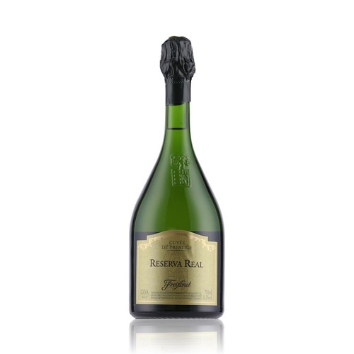 Freixenet reserva real brut - reserva,
