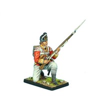 First Legion, British 38th