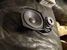 Ein Paar Pioneer Hifi Tief-Mitteltöner 14 Ohm