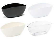  Orchideentopf Rund Übertopf Blumenkasten Pflanzkasten Blumentopf 4 Farben