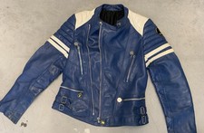 Moto-Cuir Lederjacke