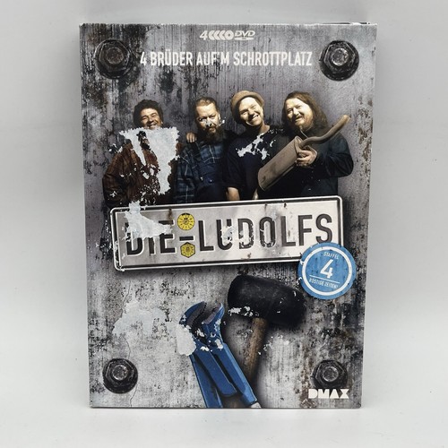 Die ludolfs staffel - die,